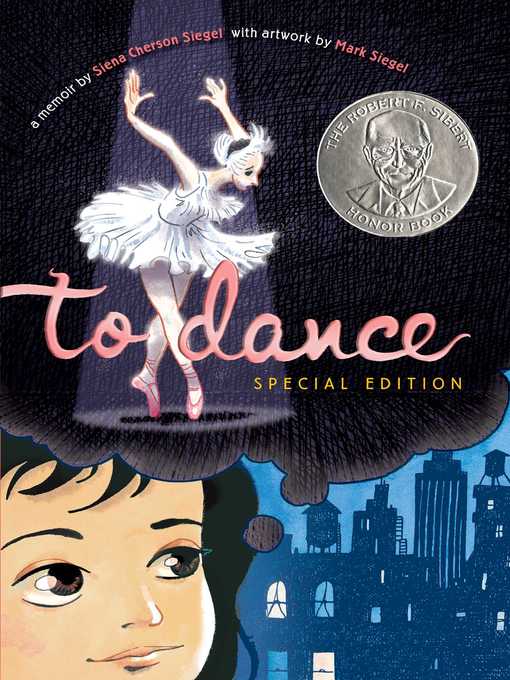 Cover image for To Dance